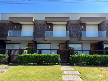house em Rua Rio Uruguai, Centro - Xangri-Lá - RS