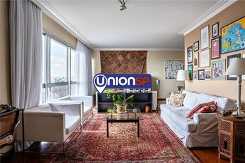 apartment em Avenida Giovanni Gronchi, Morumbi - São Paulo - SP