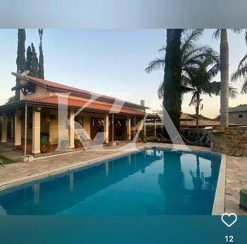 house em Alameda Tucanuçu, Horizonte Azul - Village Ambiental II - Itupeva - SP