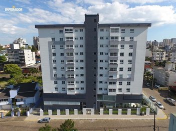 apartment em Pistóia, Panazzolo - Caxias do Sul - RS