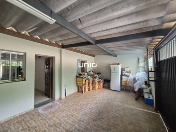 house em Rua Santa Catarina, Nova América - Piracicaba - SP
