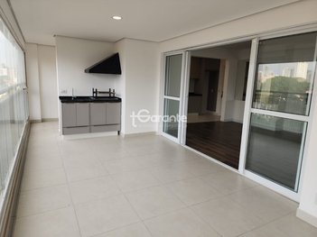 apartment em Rua Bom Sucesso, Cidade Mãe do Céu - São Paulo - SP