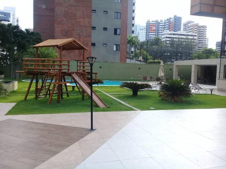 Cômodo Condomínio