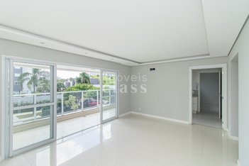 apartment em Rua São Josemaria Escriva, Jardim do Salso - Porto Alegre - RS