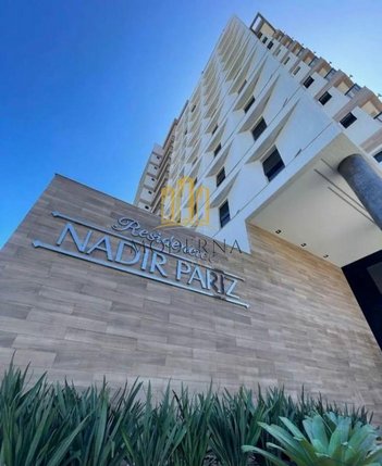 apartment em Rua Bahia, Parque Paulista - Duque de Caxias - RJ