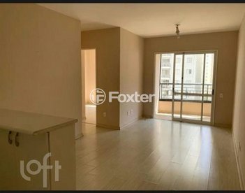 apartment em Rua Alves Guimarães, Pinheiros - São Paulo - SP