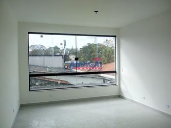 office em Três de Abril, Centro - Jacareí - SP