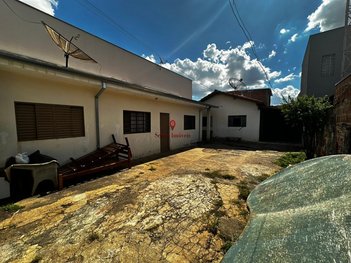 house em Rua M 11, Jardim Independência - Rio Claro - SP
