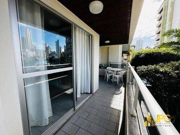 apartment em Rua Indonésia, Nações - Balneário Camboriú - SC