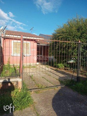 house em Elaine Juchem Selistre, Hipica - Porto Alegre - RS