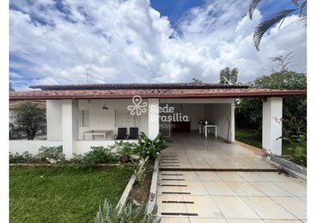 house em QMS 28, Setor de Mansões de Sobradinho - Brasília - DF