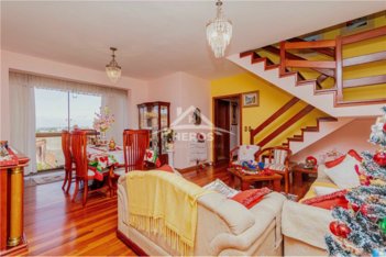 apartment em Rua Erechim, Nonoai - Porto Alegre - RS