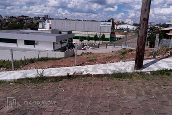 commercial_land_lot em Rua Erivan Curtolo, Cidade Nova - Caxias do Sul - RS