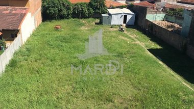 land_lot em Jacundá, Guarujá - Porto Alegre - RS