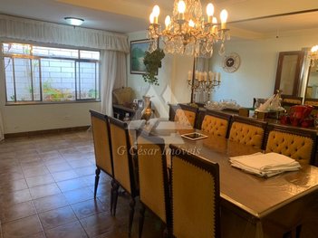 house em Rua Ribeirão Preto, Olímpico - São Caetano do Sul - SP