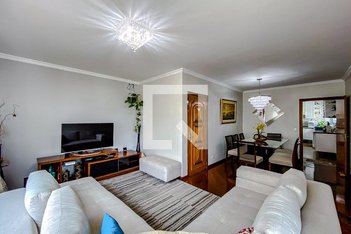 apartment em Rua Barão de Monte Santo, Mooca - São Paulo - SP