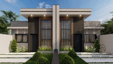 house em Rua João Leme dos Santos, Salto de Pirapora - Salto de Pirapora - SP