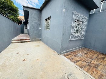 house em Rua Cantagalo, Aparecida - Belo Horizonte - MG