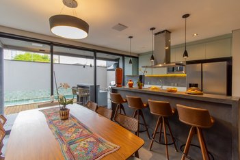 house em Travessa Efe, Vila Rosália - Guarulhos - SP