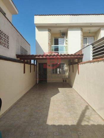 house em Rua Almeria, Vila Granada - São Paulo - SP