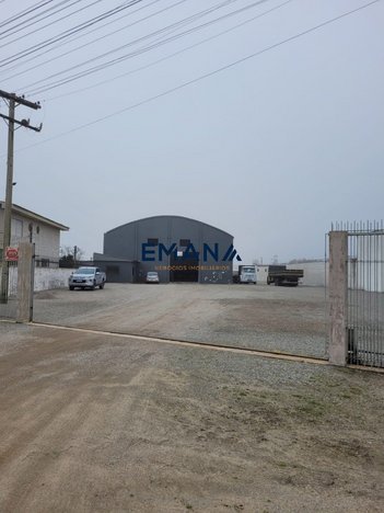 industrial em Avenida Fernando Osório, Três Vendas - Pelotas - RS