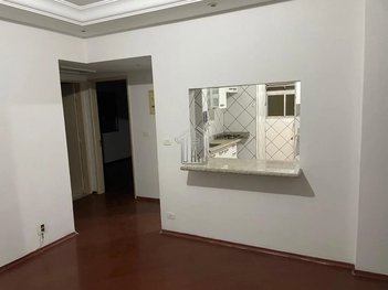 apartment em Rua Almirante Tamandaré, Centro - Santo André - SP