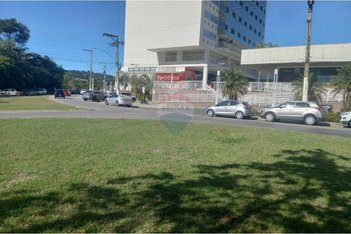 office em Praça Maastricht, Condomínio Residencial Euroville - Bragança Paulista - SP