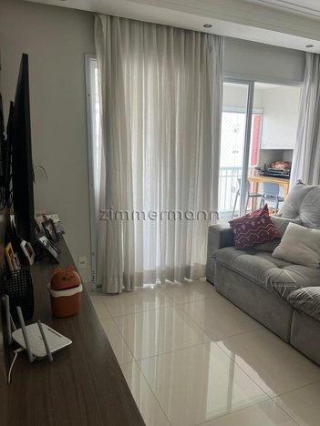 apartment em Avenida Mofarrej, Vila Leopoldina - São Paulo - SP