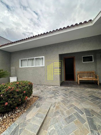 house em Rua Duque Miguel Antônio, Parque Residencial Comendador Mançor Daud - São José do Rio Preto - SP