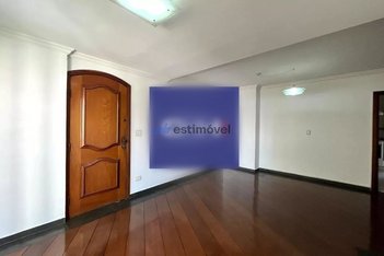 apartment em Rua Engenheiro Jorge Oliva, Vila Mascote - São Paulo - SP