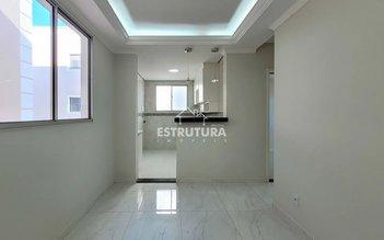 apartment em Rua Doutor Francisco José Feliciano de Camargo, Jardim Paulista - Rio Claro - SP