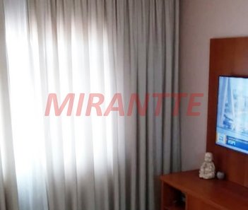 apartment em Rua Coronel Lúcio Rosales, Santana - São Paulo - SP