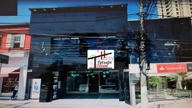 business em Emilia Marengo, Vila Regente Feijó - São Paulo - SP