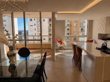 apartment em Rua Treze de Maio, Cristo Redentor - Caxias do Sul - RS