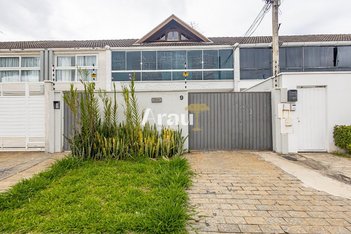house em Rua José Fiori, Pilarzinho - Curitiba - PR