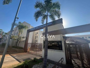apartment em Rua Atílio Capello, Loteamento Clube V - São José do Rio Preto - SP