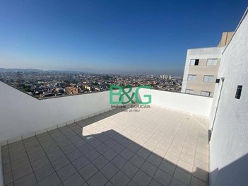apartment em Avenida Sapopemba, Sapopemba - São Paulo - SP