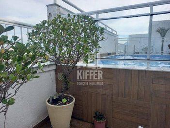 apartment em Rua Saldanha Marinho, Centro - Niterói - RJ