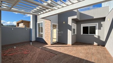 house em Rua Vicente Tessadri, Sete - Sapucaia do Sul - RS