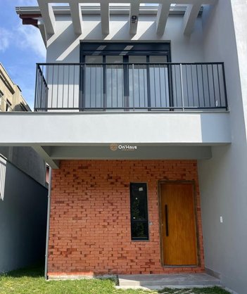 house em Ana Maria da Costa, Campeche - Florianópolis - SC