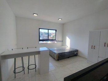 apartment em Rua Doutor Maurício de Lacerda, São Judas - São Paulo - SP