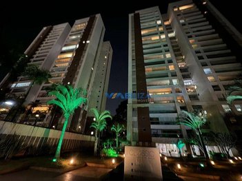 apartment em Avenida Padre Noronha, Jardim Santa Mena - Guarulhos - SP