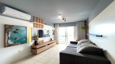 apartment em Rua Quinze de Novembro, Centro - Passo Fundo - RS