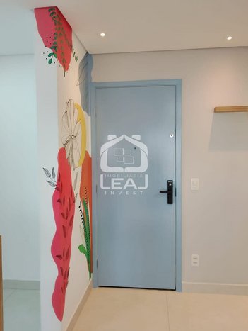 apartment em Rua Celso Ramos, Vila Andrade - São Paulo - SP