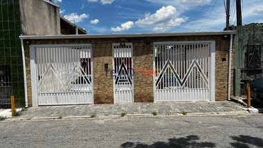 house em Rua Marcos Álvares, Jardim Guapira - São Paulo - SP