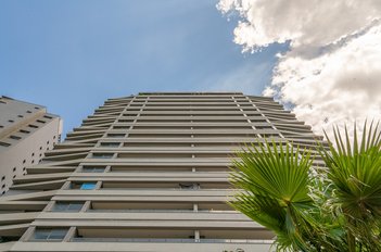 apartment em Rua Ivescio Pacheco, Jardim Europa - Porto Alegre - RS