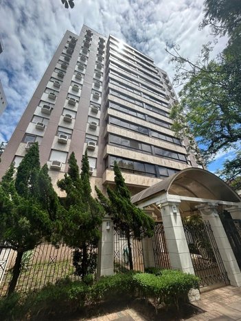 apartment em Itororó, Menino Deus - Porto Alegre - RS