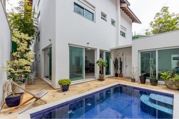 house em Rua Antônio Pereira de Sousa, Santana - São Paulo - SP