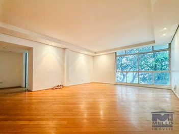 apartment em Rua Goitacas, Santa Cecília - São Paulo - SP
