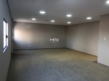 commercial_building em Rua XV de Novembro, Cidade Alta - Piracicaba - SP